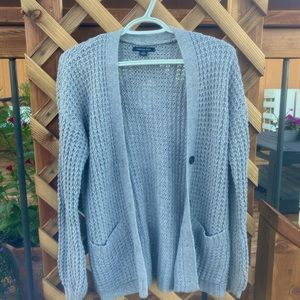 American Eagle Outfitters Sweater Size Extra Small